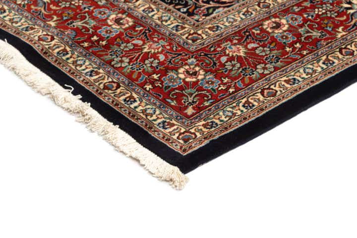 6' 7 x 9' 6 Mashad Wool Rug