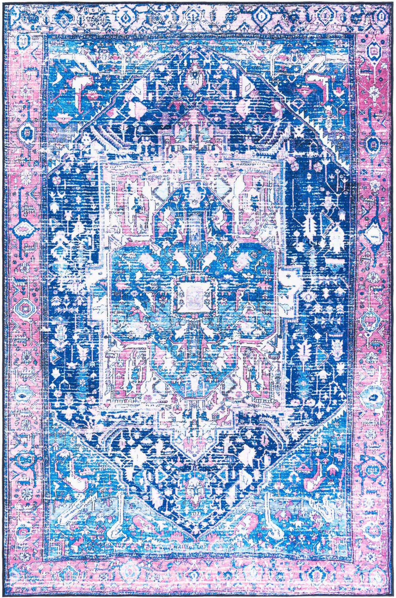 5' 2 x 8' Medina Rug