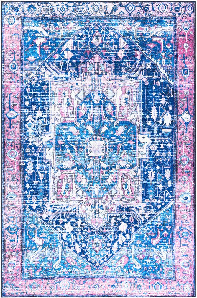 5' 2 x 8' Medina Rug