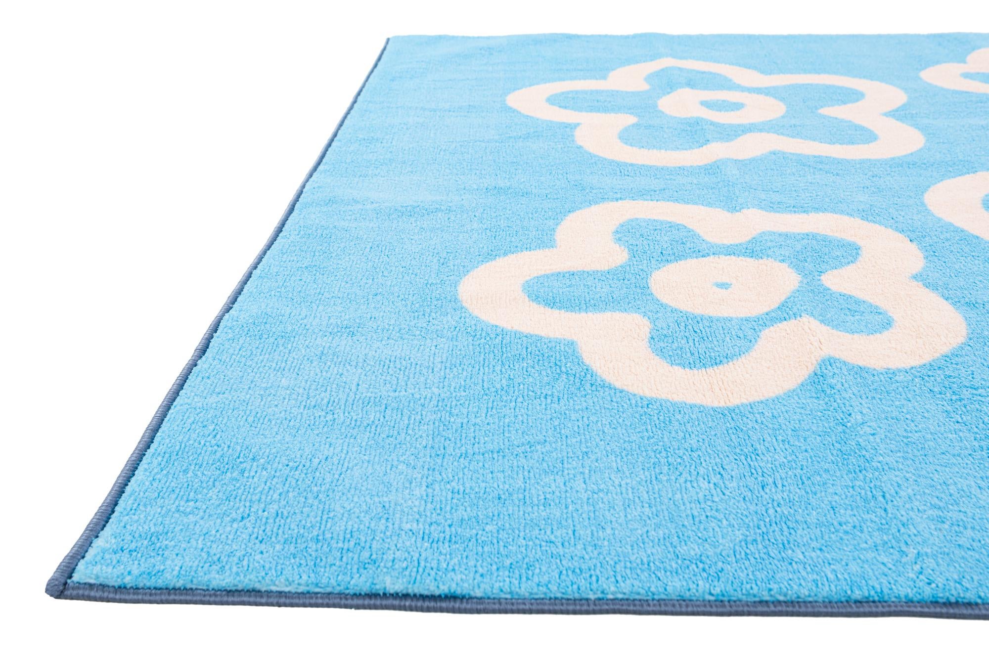 155cm x 230cm Medina Rug