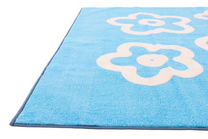 155cm x 230cm Medina Alfombra