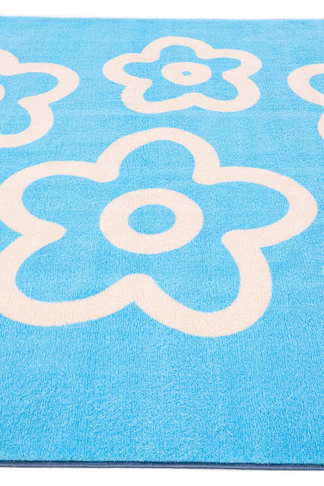 Detail image of 155cm x 230cm Medina Alfombra