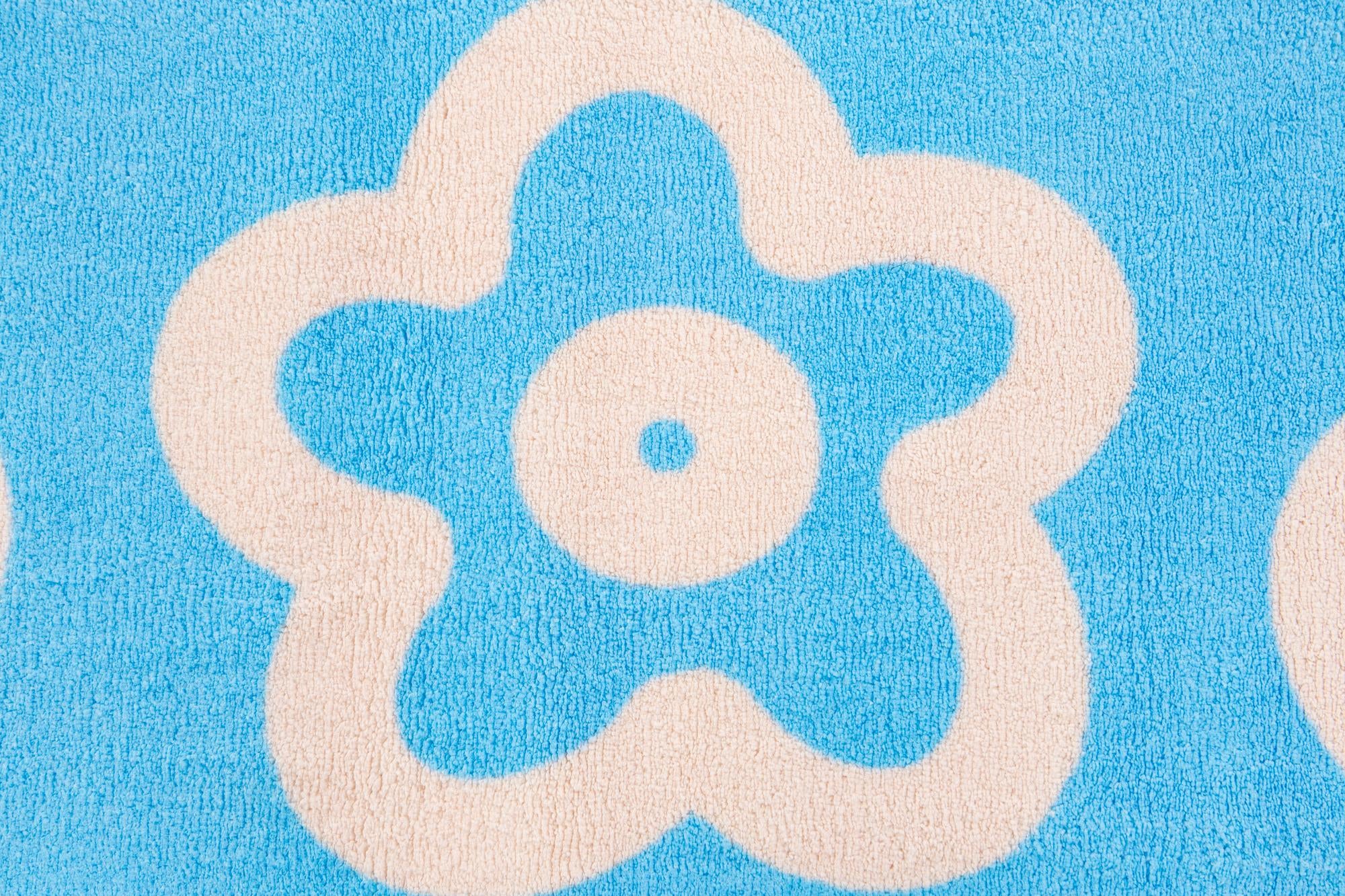 155cm x 230cm Medina Rug