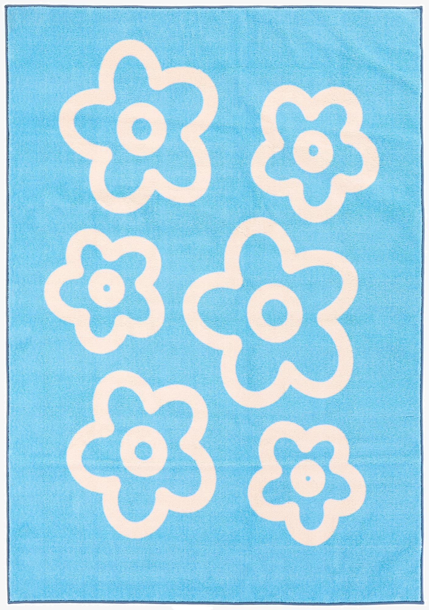 5' 2 x 7' 7 Medina Rug