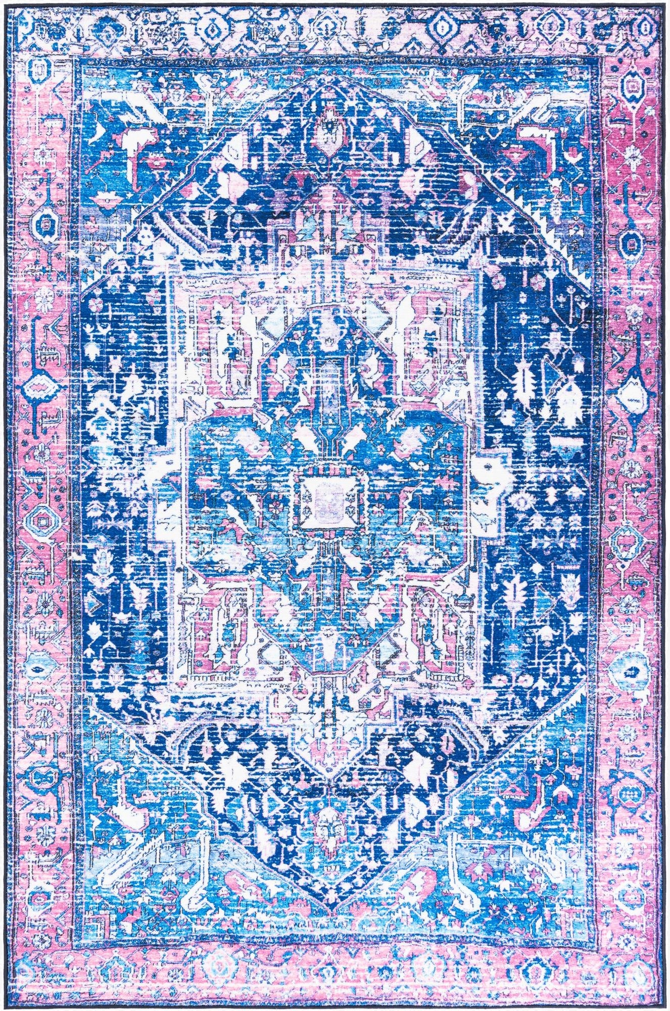 5' 2 x 8' Medina Rug