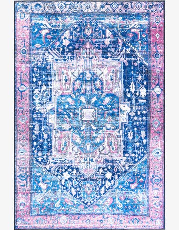 5' 2 x 8' Medina Rug