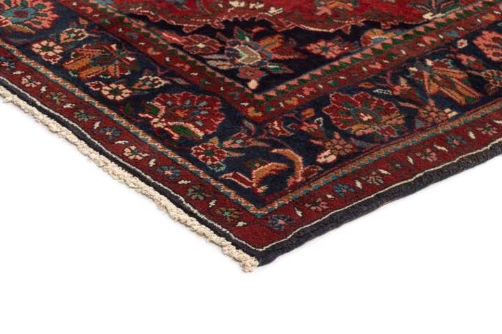 6' 11 x 10' 2 Mehraban Wool Rug
