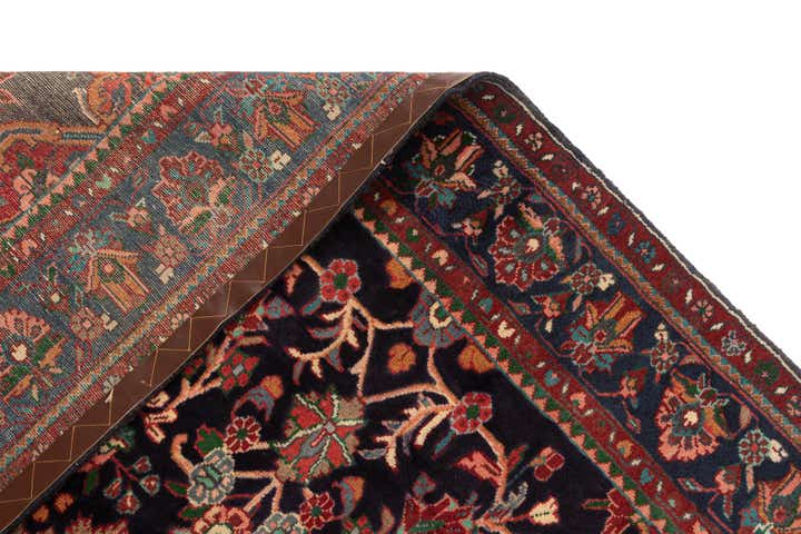 6' 11 x 10' 2 Mehraban Wool Rug