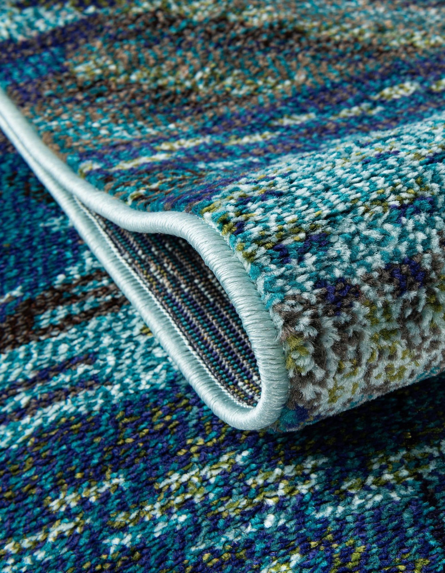2' x 3' Washable Mesa Rug
