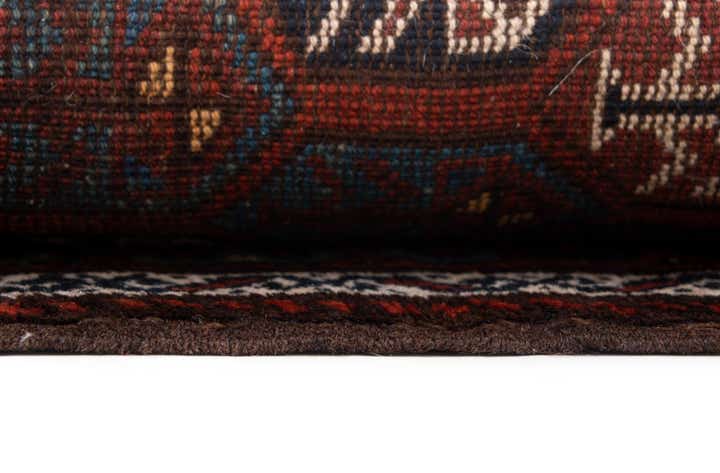 3' 8 x 5' 10 Mianeh Wool Rug