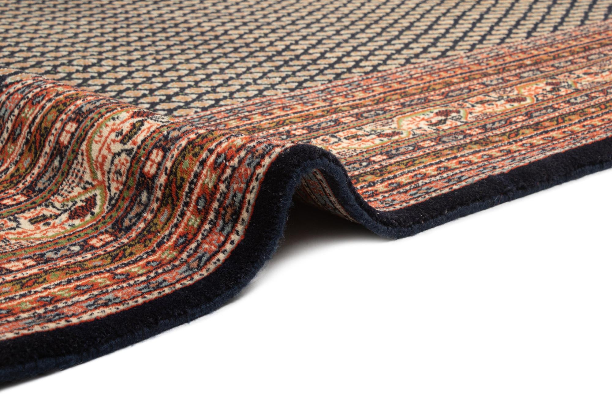 8' 3 x 11' 3 Mir Wool Rug