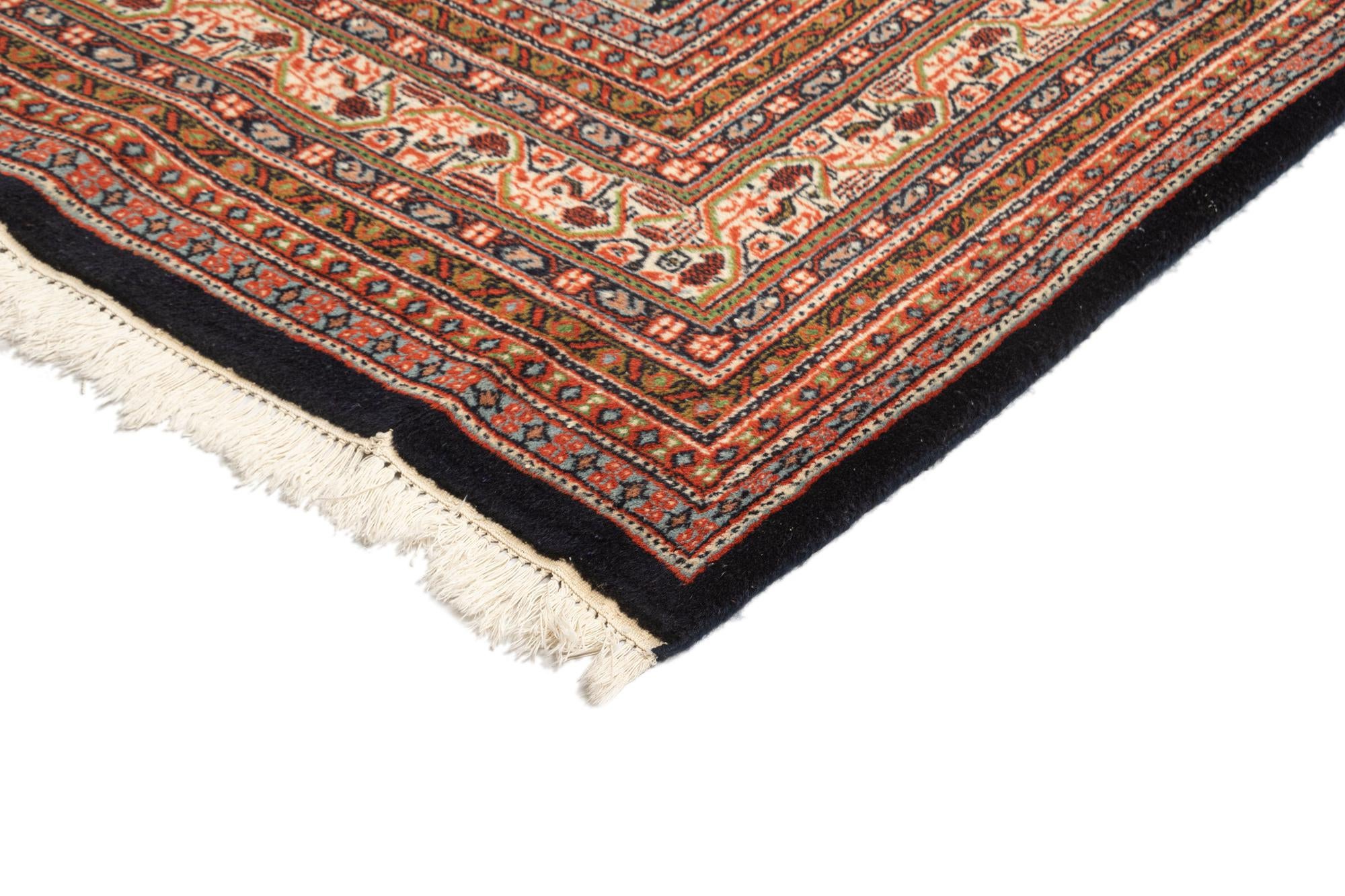 8' 3 x 11' 3 Mir Wool Rug