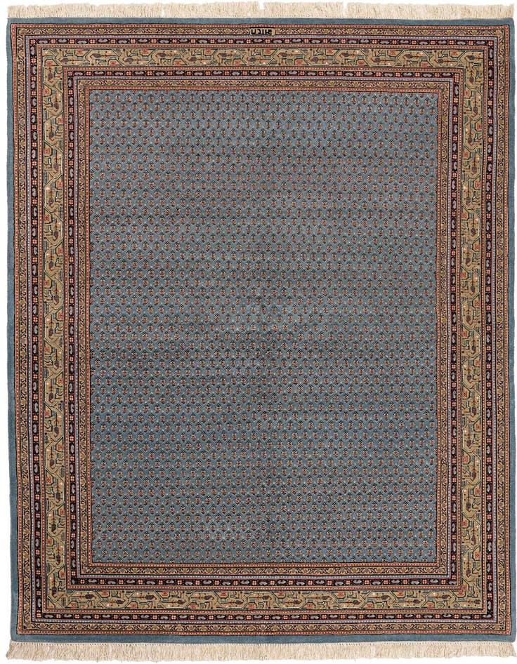 Detail image of 5' 9 x 7' 10 Mir Rug