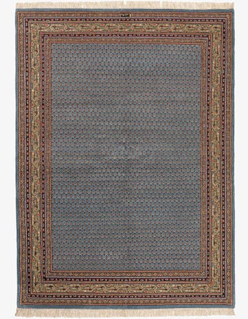 5' 9 x 7' 10 Mir Rug