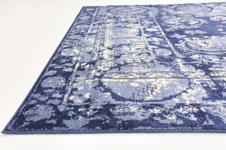 6' 7 x 9' 7 Miranda Rug
