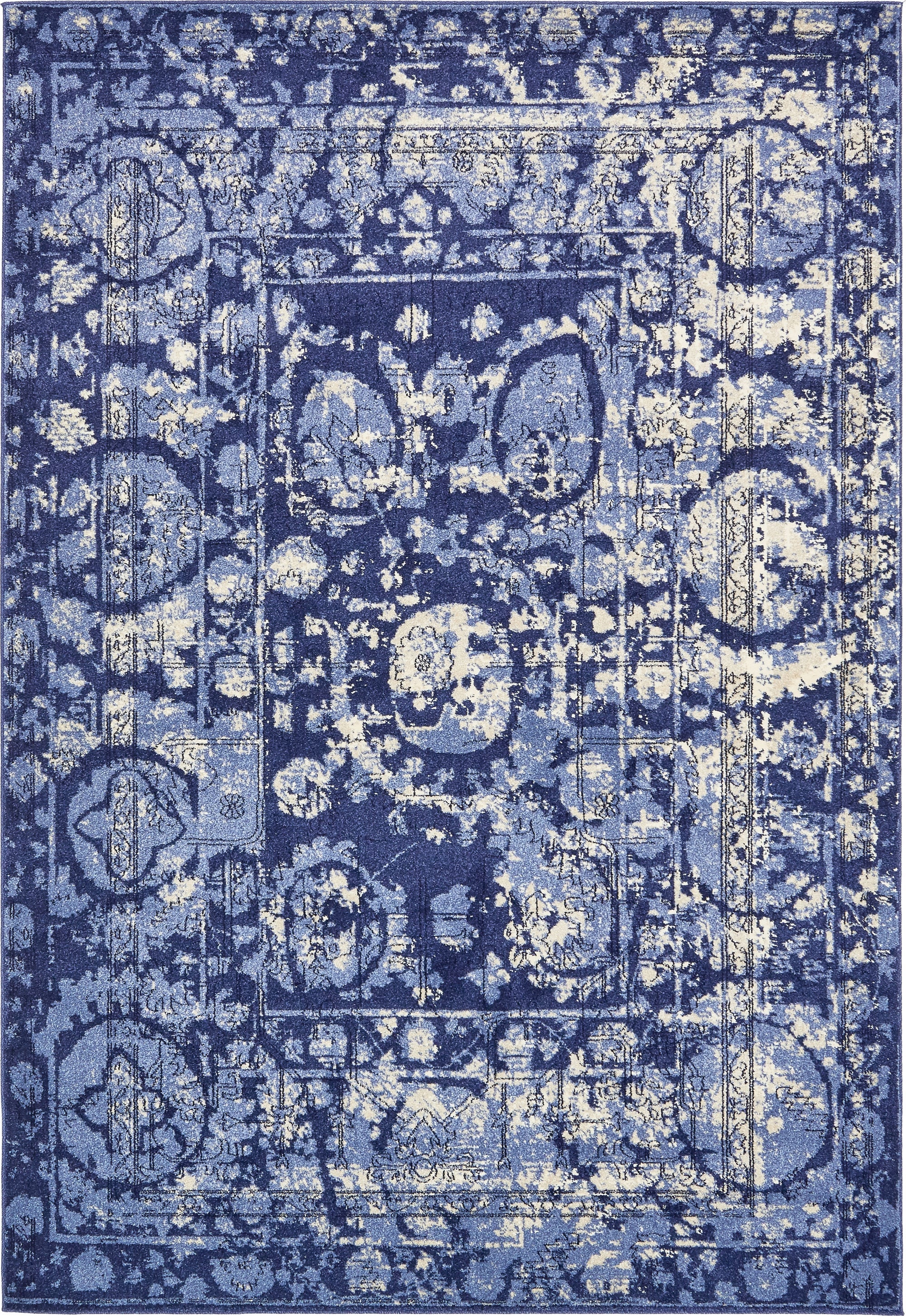 6' 7 x 9' 7 Miranda Rug