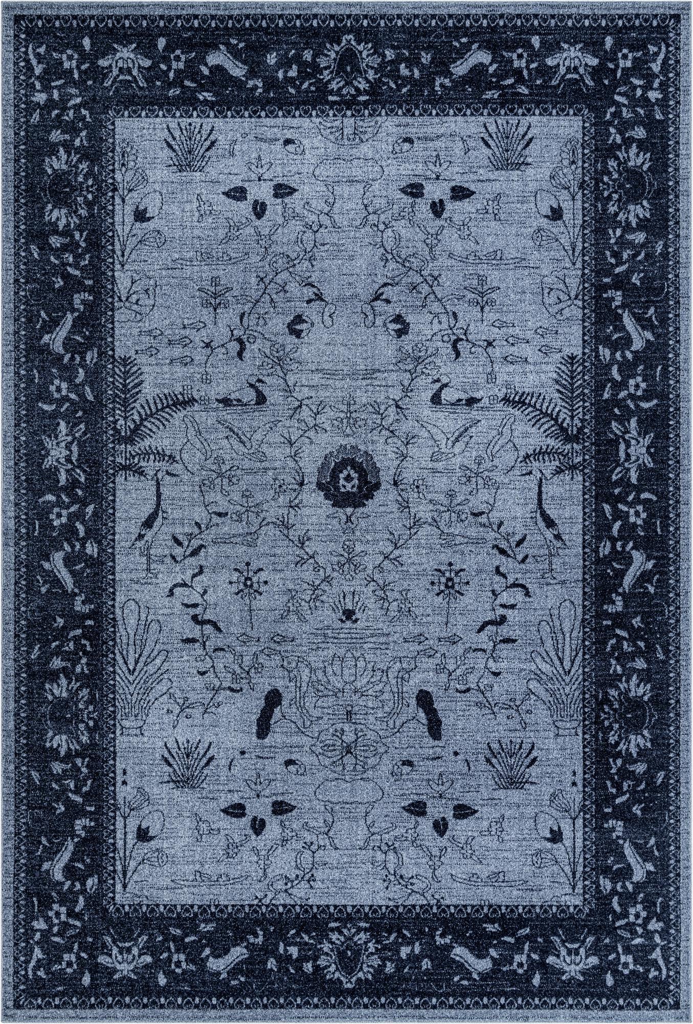 Rug Blue Swatch link