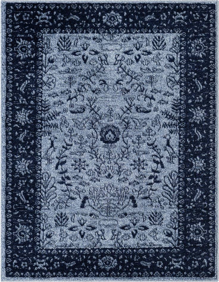 Detail image of 3' x 5' 3 Miranda Rug