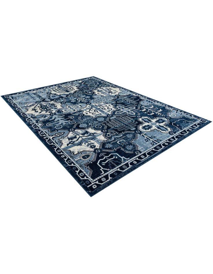 Detail image of 9' x 12' Miranda Rug