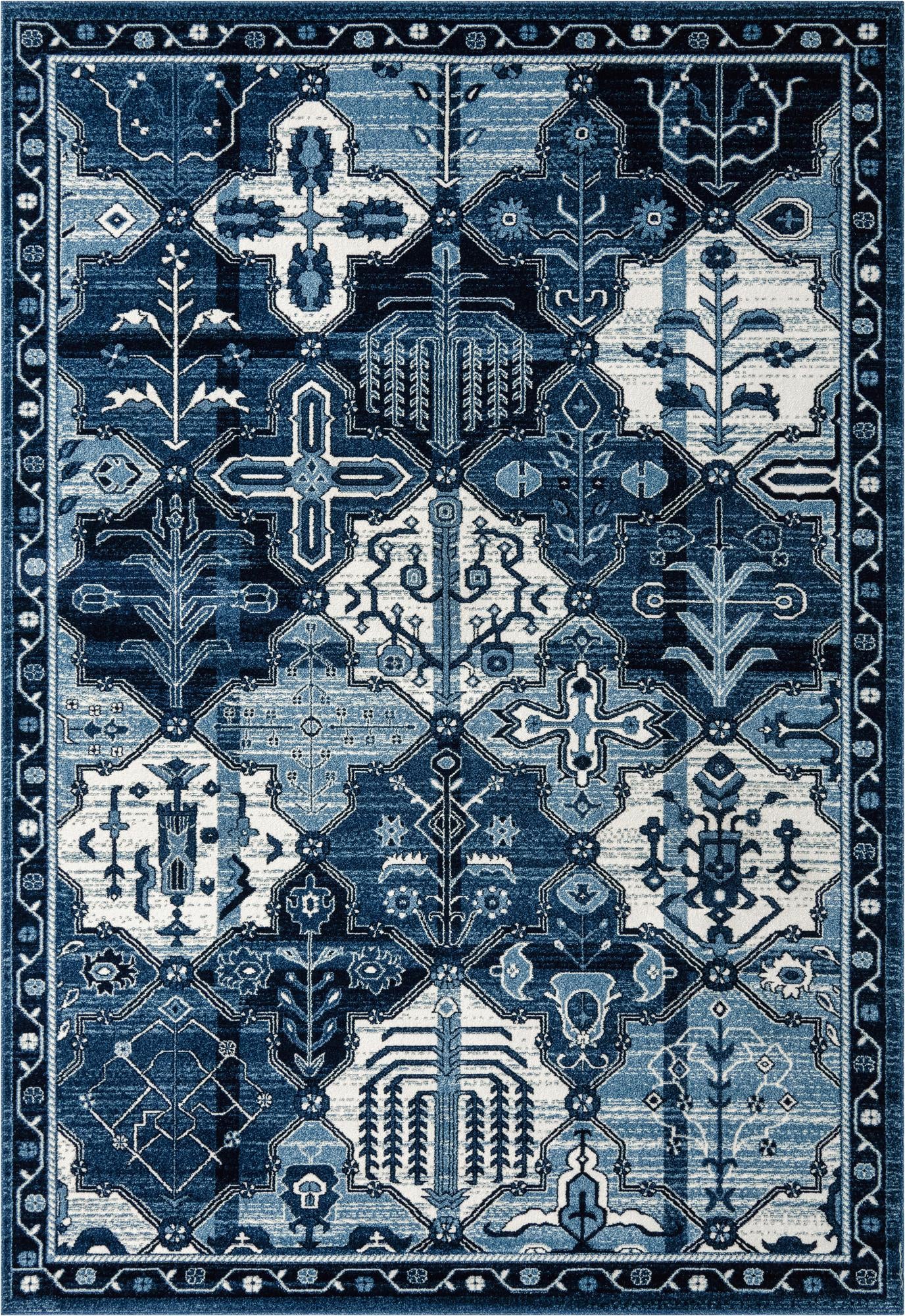 Rug Blue Swatch link