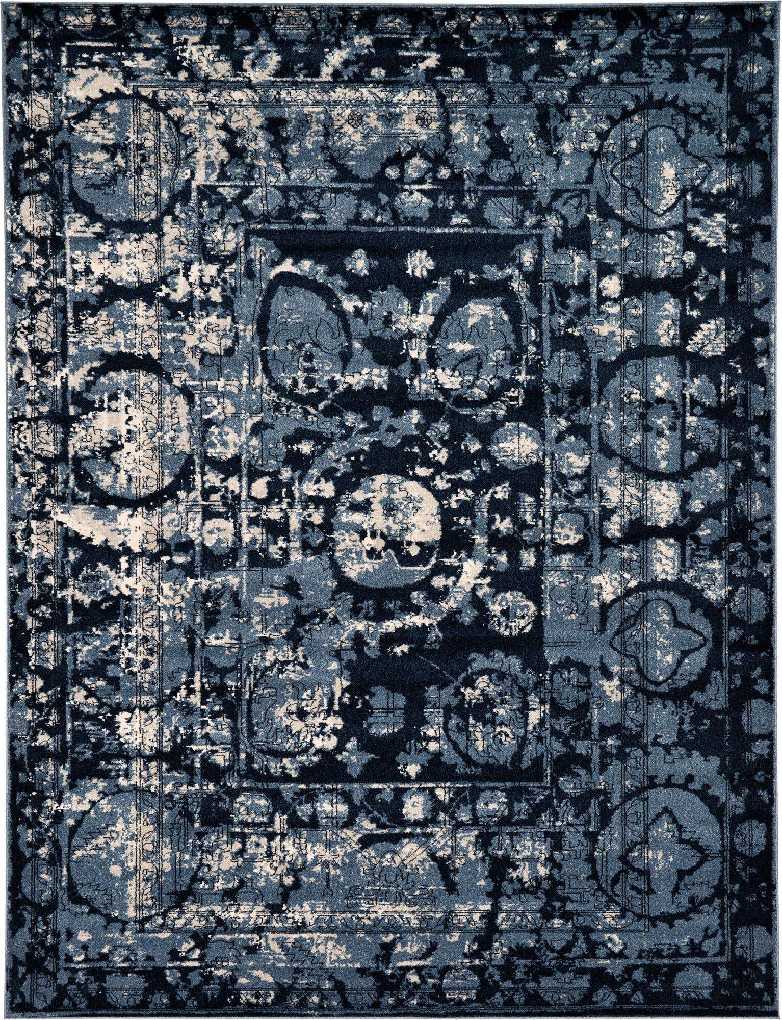 9' x 12' Miranda Rug