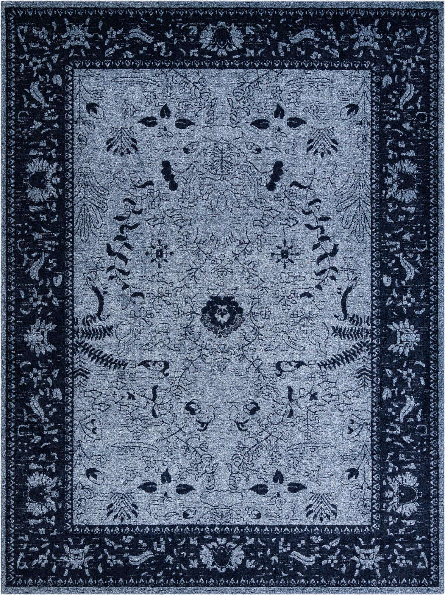 10' x 13' Miranda Rug