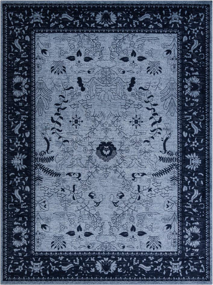 Detail image of 10' x 13' Miranda Rug