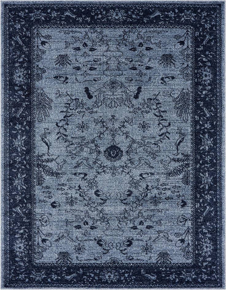 Detail image of 4' x 6' Miranda Rug