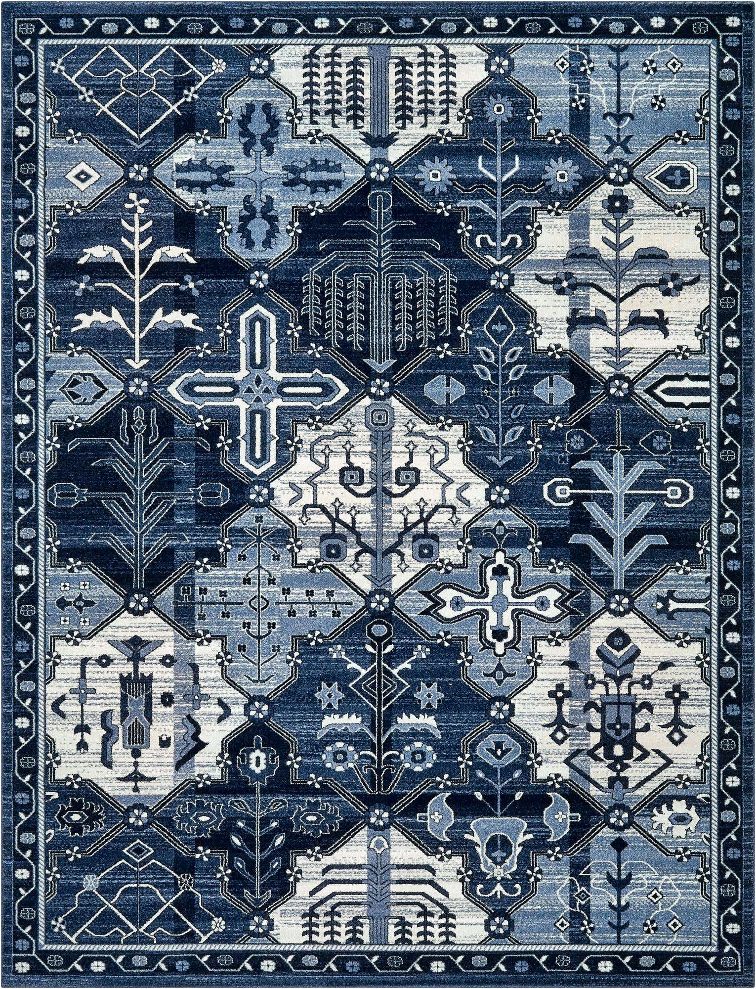 10' x 13' Miranda Rug