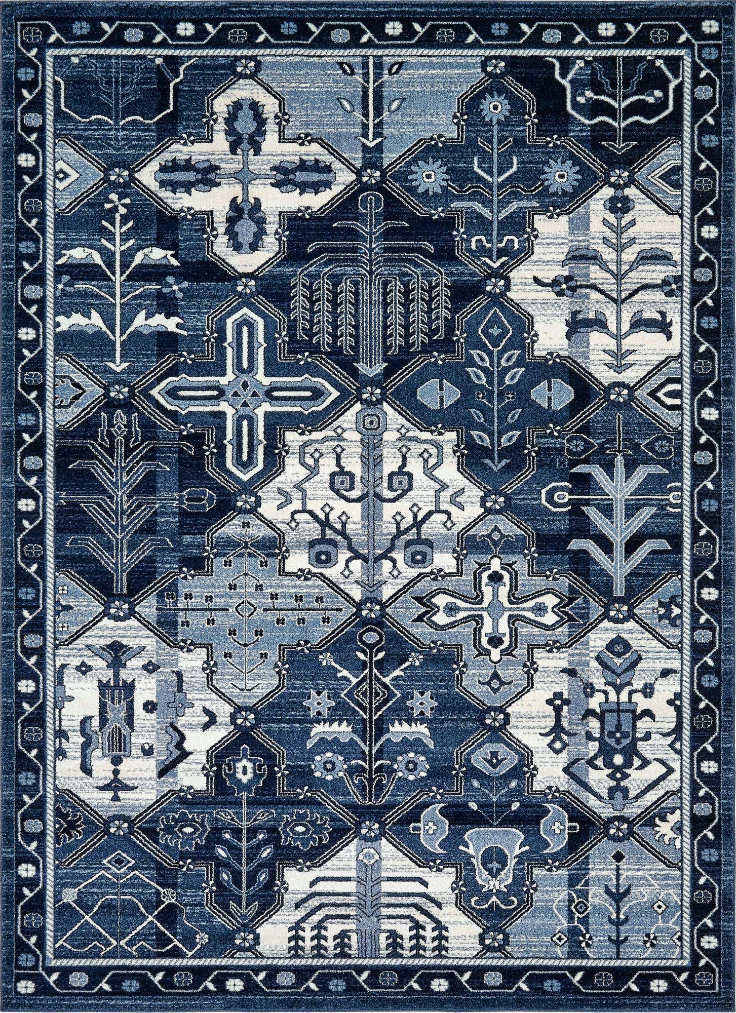7' 10 x 11' Miranda Rug