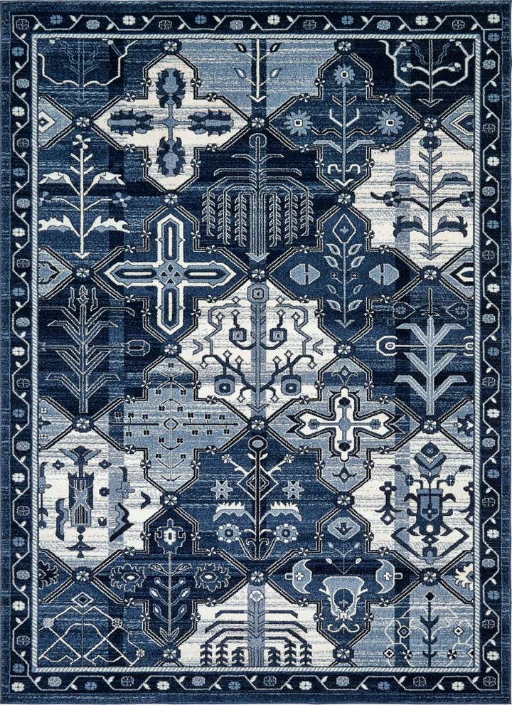 7' 10 x 11' Miranda Rug
