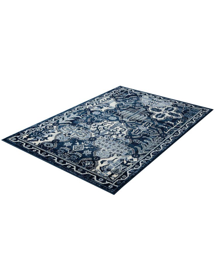 Detail image of 4' x 6' Miranda Rug