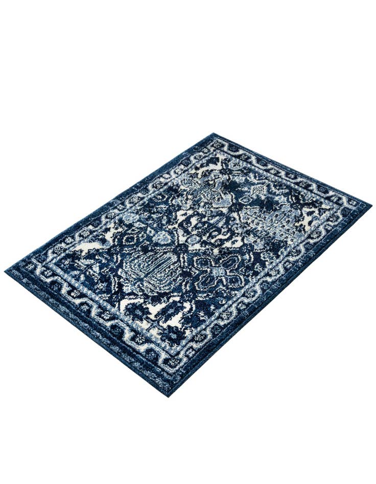 Detail image of 2' x 3' Miranda Rug