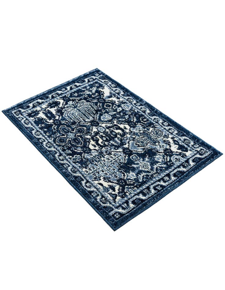 Detail image of 2' x 3' Miranda Rug