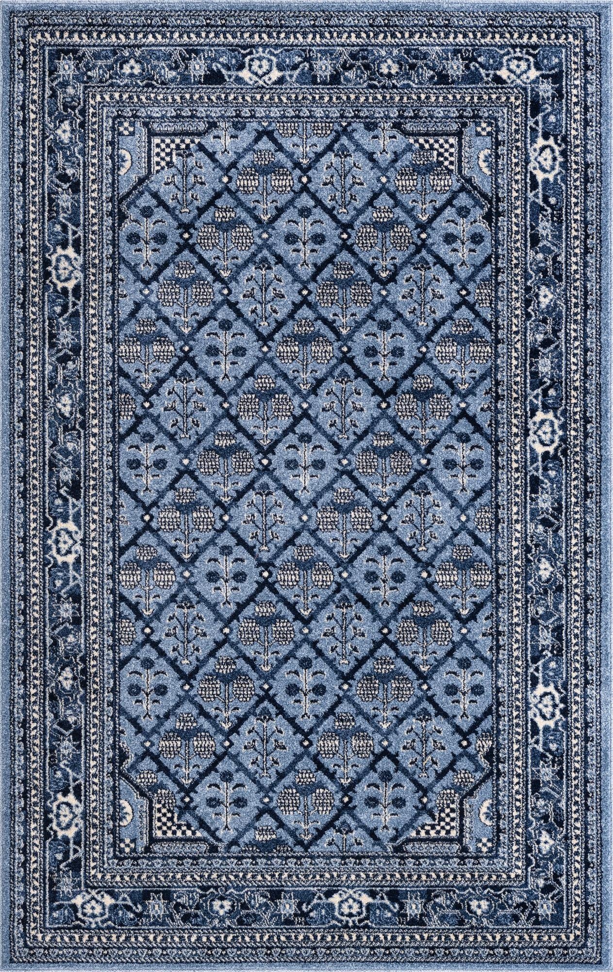 5' 3 x 8' Miranda Rug