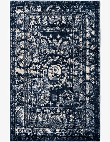 5' 3 x 8' Miranda Rug