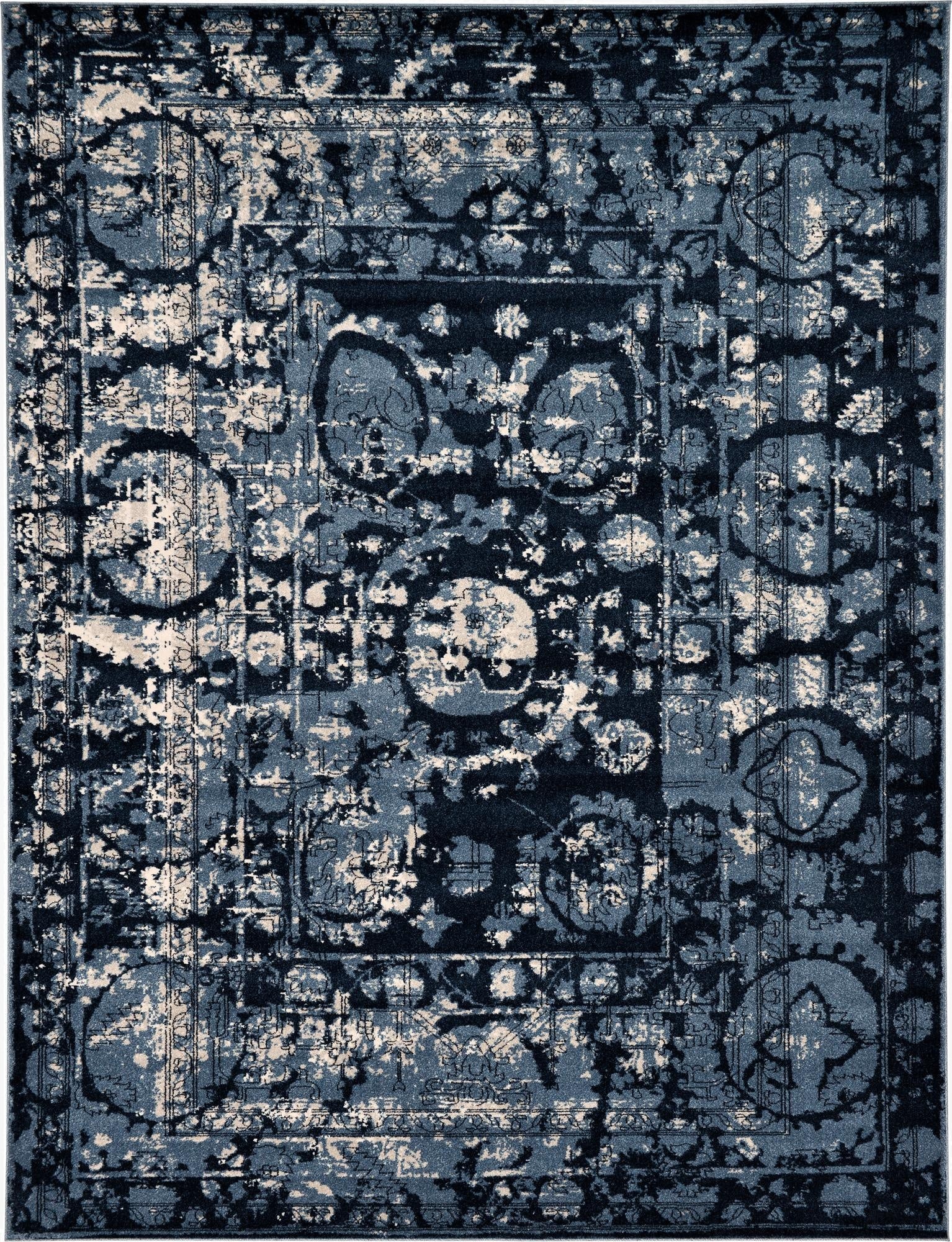 Primary image  9' x 12' Miranda Rug
