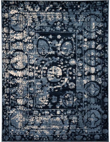 9' x 12' Miranda Rug