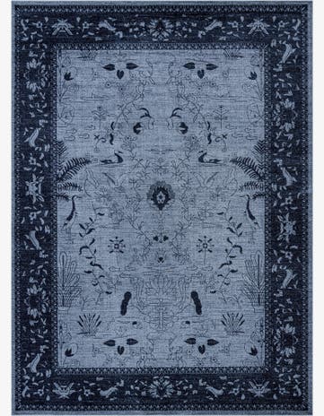9' x 12' Miranda Rug