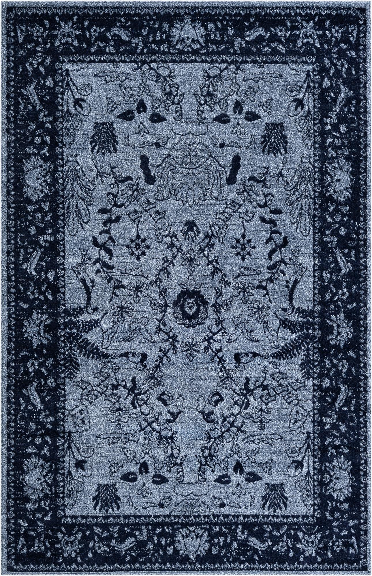 5' 3 x 8' Miranda Rug