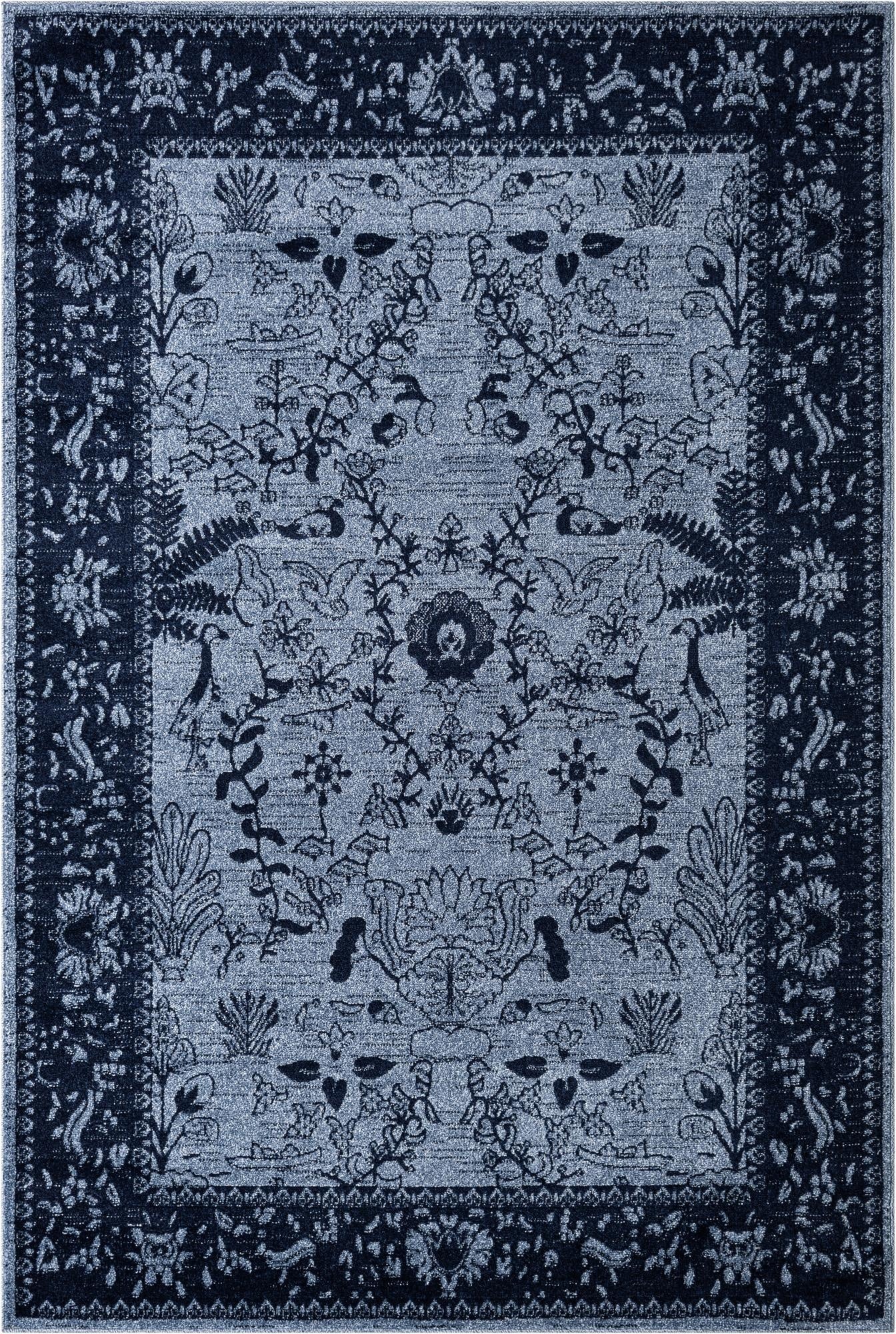 6' x 9' Miranda Rug