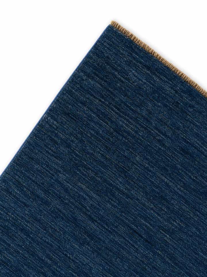 4' 11 x 6' 6 Hand Knotted Modern Ziegler Rug