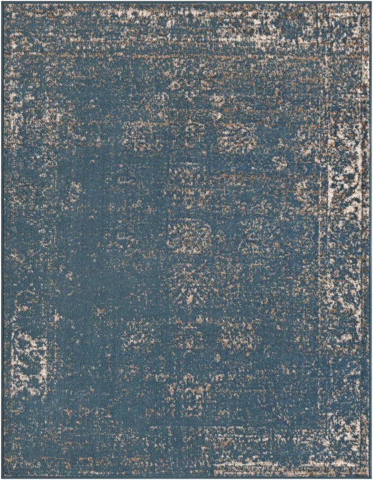 Detail image of 4' x 6' Monaco Rug
