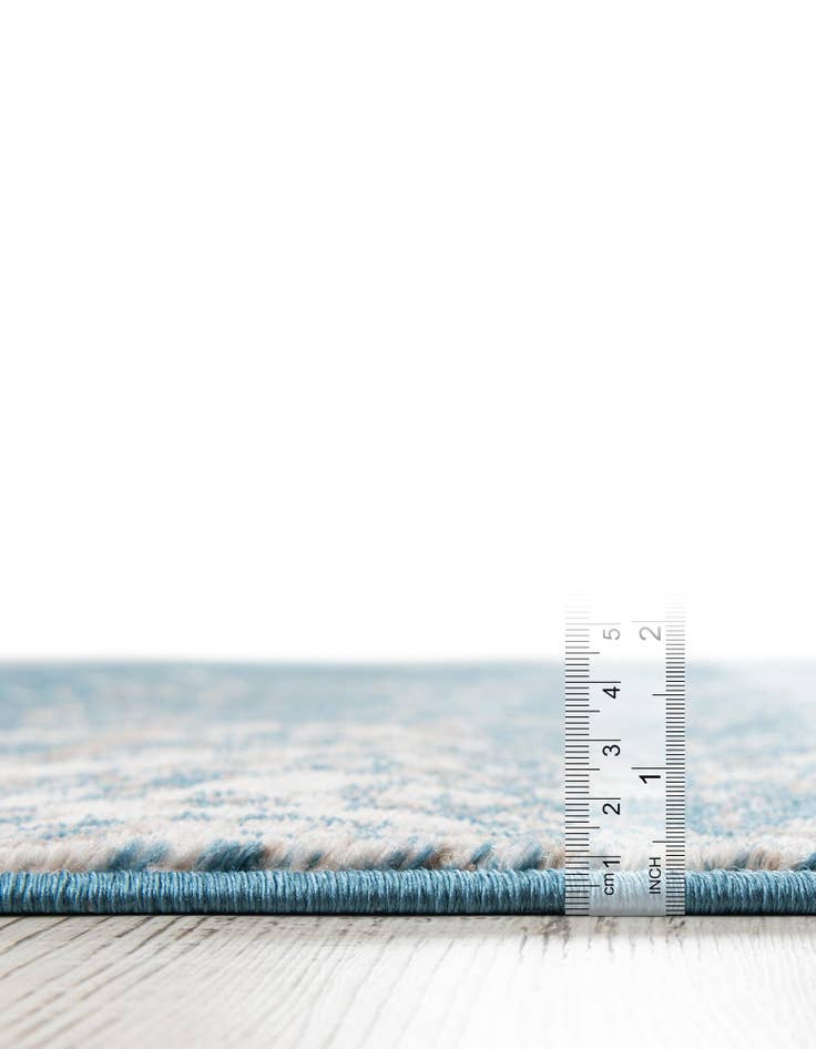 Detail image of 6' x 9' Monaco Rug