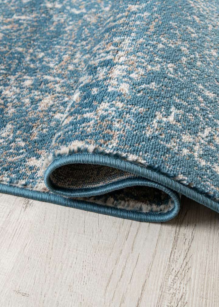 7' 10 x 10' Monaco Rug With Pad Bundle