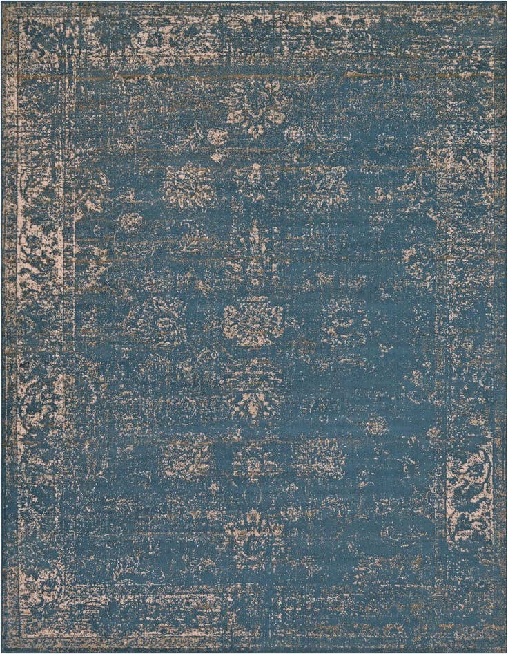 Detail image of 5' 3 x 8' Monaco Rug