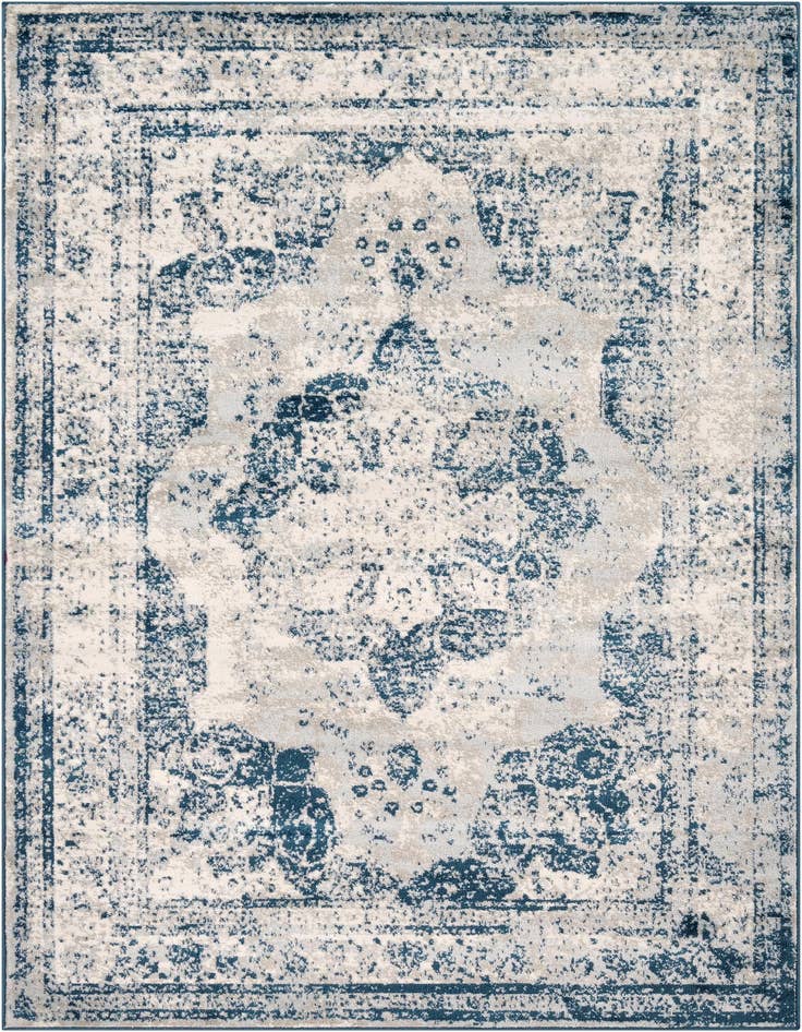 Detail image of 4' x 6' Monaco Rug