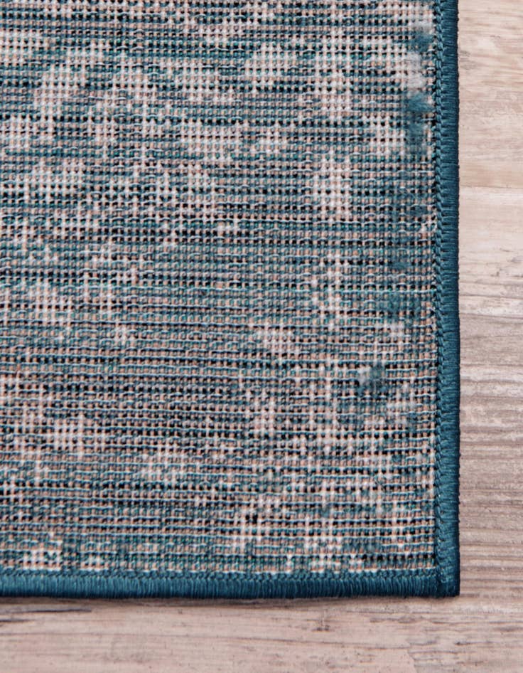 Detail image of 4' x 6' Monaco Rug