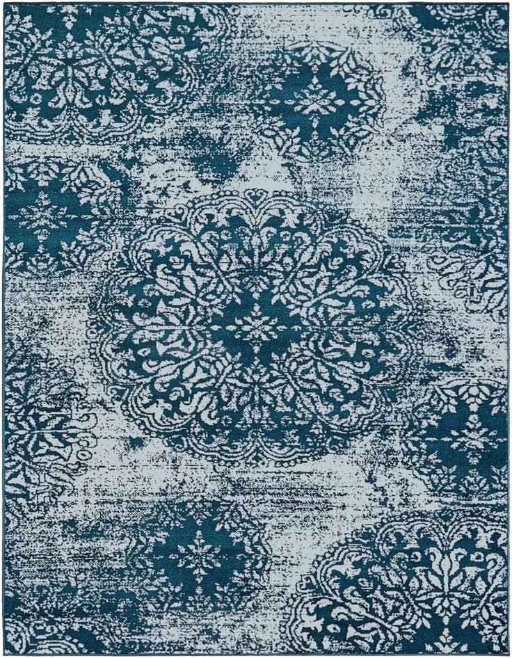 Detail image of 4' x 6' Monaco Rug