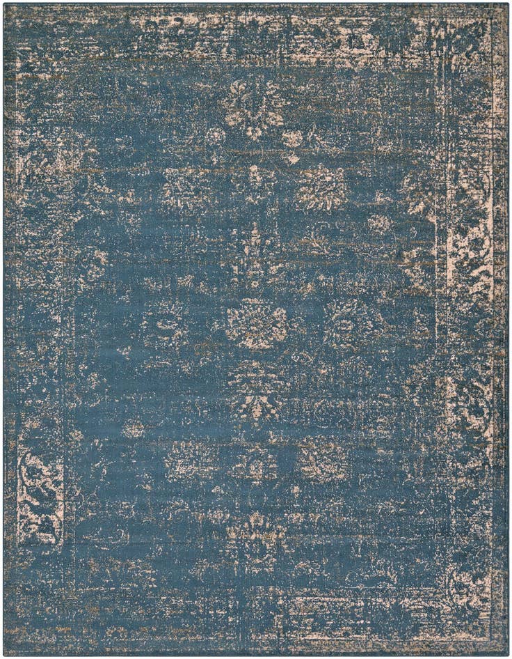 Detail image of 6' x 9' Monaco Rug